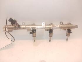 K2ge9g929aa Ford Ft19-ft24 Edge Misc Fuel Injection Part 2.0l Oem 6 Month Warranty