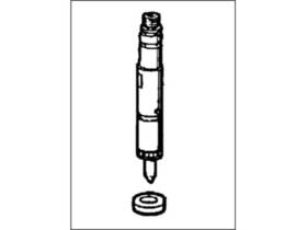 Kc3z-9ve527-b Ford Genuine Injection Nozzle