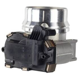 Lc3z-9e926-a Ford Genuine Throttle Body