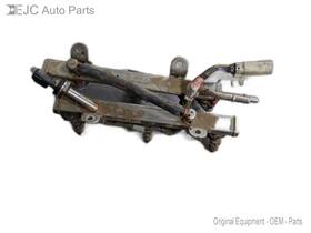 Ml3e9f593ba Ford Port Fuel Injector With Rail For 21-24 F-150 3.5 Turbo