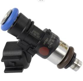 Ml3z-9f593-a Ford Genuine Injector Assembly Upper Rail F150 Nav 3.5 21-25 Ml3z-9f593-a Ford Genuine Injector Assembly Upper Rail F150 Nav 3.5 21-25