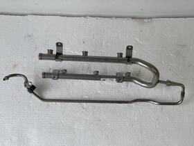 7t4e-9f797 Ford Oem32 2007-2010 Edge Fuel Injector Rail Assembly