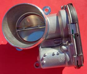 P2gz-9e926-aa Ford Genuine Throttle Body - 1.5l / 2.0l 2.3l 2023 2024 2025