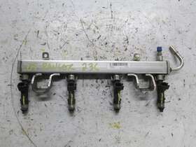 322-00147 Ford Truck Fuel Injection Parts Injector 4-140 2.3l Fits 07-11 Ranger