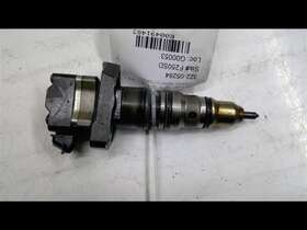 322-05284 Ford Truck Fuel Injection Parts Injector 8-445 7.3l Fits 99-03 E350 Van