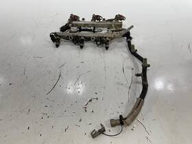 Hl3e9h487cc Ford Trucks Fits 2018 - 2021 Expedition 3.5l Lh And Rh Upper Fuel Rail W Injectors Oem Hl3e9h487cc Ford Trucks Fits 2018 - 2021 Expedition 3.5l Lh And Rh Upper Fuel Rail W Injectors Oem