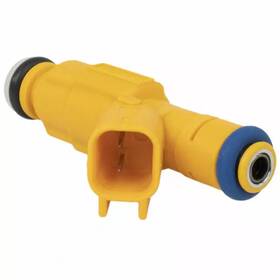 Xw7z-9f593-ab Ford Genuine Fuel Injector