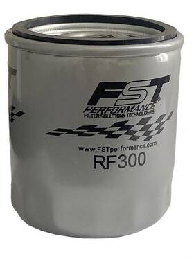 Rpm350 Fst Performance 854412003162 Rf300 - Spin-on Filter For Rpm300/rpm350