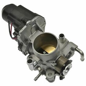 S20202 Fuel Injection Throttle Body-assembly Standard