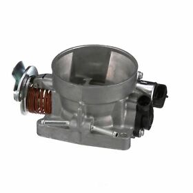 S20024 Fuel Injection Throttle Body-throttle Body Motor Standard