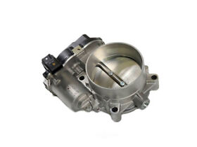 53034251ad Fuel Injection Throttle Body-tradesman Vin J Front Mopar