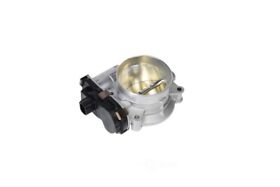 217-3151 Fuel Injection Throttle Body-vin G Eng Code L96 Gm Genuine Parts Canada