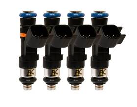 Is116-1000h Fuel Injector Clinic 1000cc Fic Honda/acura K S2000 Ft06-ft09 Set