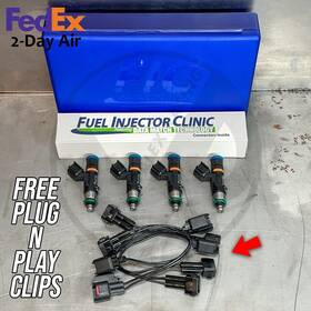 Is116-650h Fuel Injector Clinic 650cc Injectors For Honda Acura K20 K24 F22c S2000 Is116-650h Fuel Injector Clinic 650cc Injectors For Honda Acura K20 K24 F22c S2000