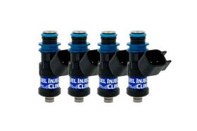 Is177-0540h Fuel Injector Clinic High Impedance 540cc Injectors Brz