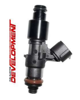 Fid2000cc Fuel Injector Developement Qty-4 Fid 2000cc/min 190 Lb/hr Development Ev14 Injectors Ls Lsx