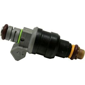 Finj504283 Fuel Injector Gas For E250 Van E350 Truck F250 F350 Ford F-250 F-350 F53