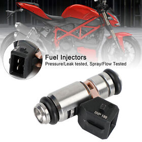 28040161a Fuel Injector Iwp-189 For Ducati 848 1098 1198 Monster Streetfighter V