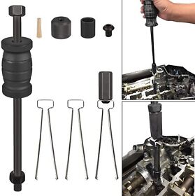 9997410 Fuel Injector Puller Remover Tool Set For Ford And Volvo Replace #310-206