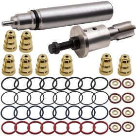 J5vw3z Fuel Injector Sleeves Extractor Installer Tool For Ford 7.3l F59 F-350 1994-2003