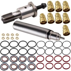 Prl329 Fuel Injector Sleeves Remover Installer Tool For Ford E-350 7.3l F-450 1994-2003