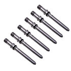 4929864 Fuel Tubes Ingector Connector Fit For Dodge Cummins 2003-2012 5.9l