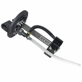 95900 Fuelab Dual 500lph Fuel Pump Hanger Assembly Without Pumps Empty 95900 Fuelab Dual 500lph Fuel Pump Hanger Assembly Without Pumps Empty