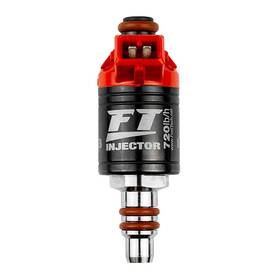 5010107883 Fueltech Ft Injector 720lb/hr Low Impedance 5 449 Cc Ev1 Connector