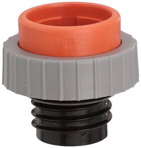 31457 Gates Fuel Cap Tester Adapter For Ls Excursion F-250 Super Duty More