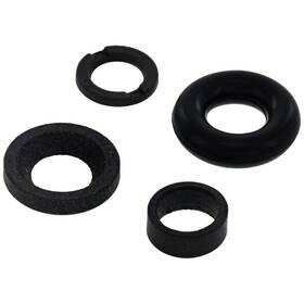 Gb 8-081 Fuel Injector Seal Kit For 13-20 Scion Subaru Toyota 86 Brz Fr-s