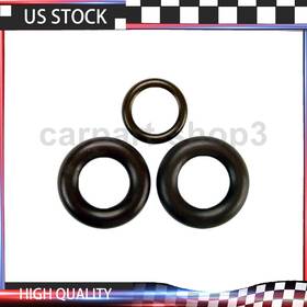Best20260121shop07052 Gb Fuel Injector Seal Kit For Honda Civic 2002-2011