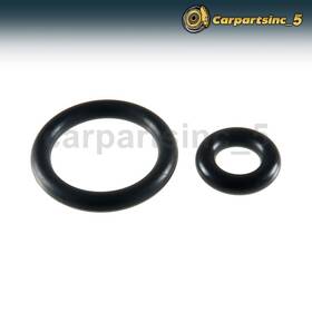 Gb Carinc260311351881 Fuel Injector Seal Kit Fits Jaguar Xj8 Xk8
