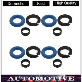 Complt20231025ys2212 Gb Fuel Injector Seal Kit For Hyundai Santa Fe Sport 2015 2014 2013