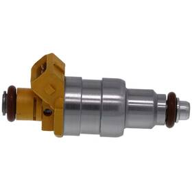 812-11108 Gb Reman For Dodge/jeep 1992-1994 Multi Port Fuel Injector Remanufactured