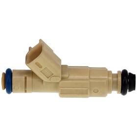 822-11166 Gb Reman For Ford/mazda 1999-2002 Multi Port Fuel Injector Warranty
