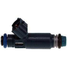 842-12296 Gb Reman For Nissan 2002-2006 Multi Port Fuel Injector 1 Year Warranty