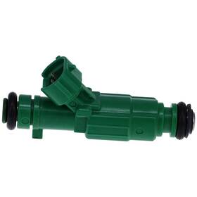 842-12329 Gb Reman For Hyundai/kia 2006-2010 Multi Port Fuel Injector Warranty