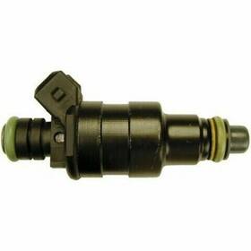 82211102 Gb Reman Inc Fuel Injector
