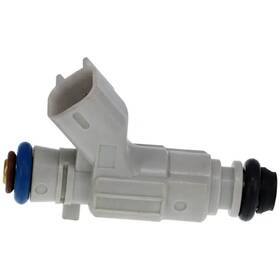 832-11198 Gb Reman Inc Genuine Multi Port Fuel Injector