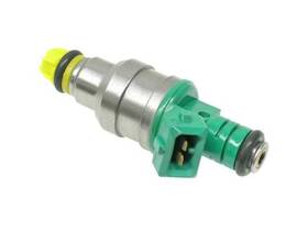 Gb Remanufacturing 11mjmzy35 Fuel Injector For 325is 323i 323is 325i 525i M3 1995 1991 1992 1993