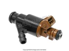 Gb Remanufacturing 13 64 1 707 843 Bmw E38 E39 E53 X5 1998-2003 Rebuilt Fuel Injector Remanufacturin Warranty