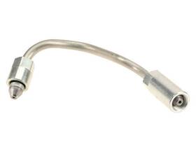 Gb Remanufacturing 15qjbzg38 Fuel Injector Line For Silverado 3500 2500 Hd Classic 2005 2004 2006