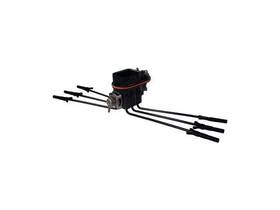 23pbfd94 Gb Remanufacturing Fuel Injector For Jimmy Sonoma Safari C1500 Sierra 1500 K1500 Savana