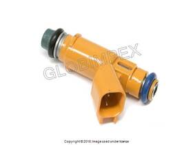 4526563 Gb Remanufacturing Land Rover Lr3 Range 2005-2009 Fuel Injector Rebuilt