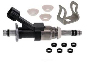 52ftqw85 Gb Remanufacturing Fuel Injector For Sierra 1500 Savana 2500 3500 Limited Yukon Xl 2017
