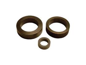 71812vqpq Gb Remanufacturing For 1981-1986 Alfa Romeo Gtv 6 Fuel Injector Seal Kit 1982 1984 1983