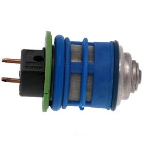 811-16105 Gb Remanufacturing Reman Throttle Body Injector