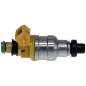 812-12104 Gb Remanufacturing Reman Multi Port Fuel Injector 812-12104 Gb Remanufacturing Reman Multi Port Fuel Injector