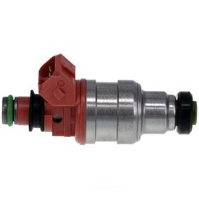 812-12115 Gb Remanufacturing Fuel Injector-sl Vin J Eng Code 6g72 Natural Reman