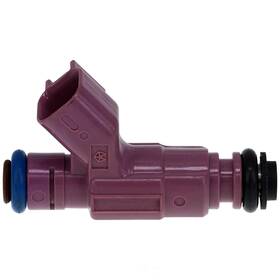 812-12156 Gb Remanufacturing Fuel Injector-gt Vin G Turbo Reman